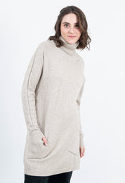 SWEATER DOLCE AVVOLTO