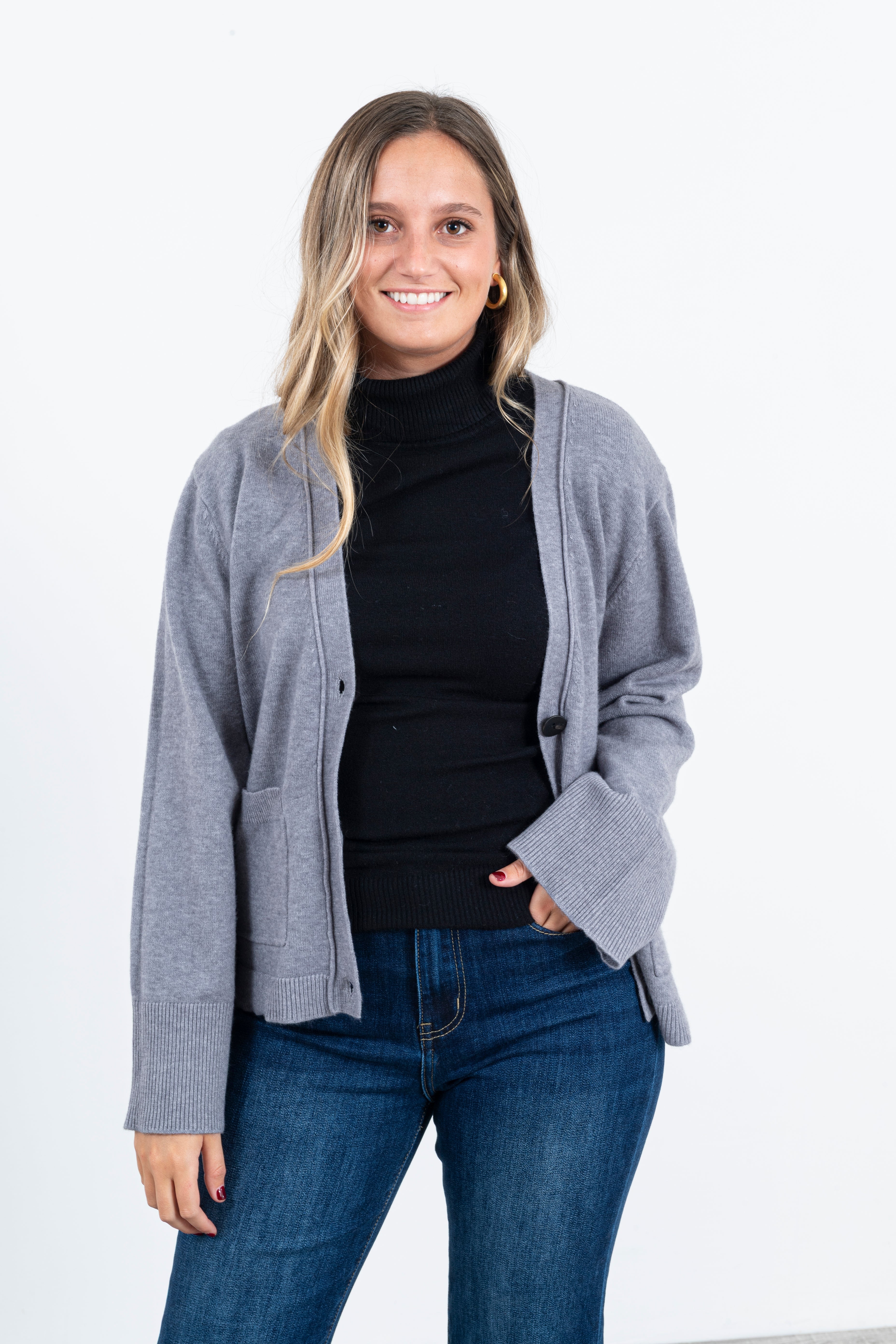 CARDIGAN VERA