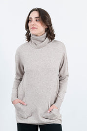 SWEATER LUXE