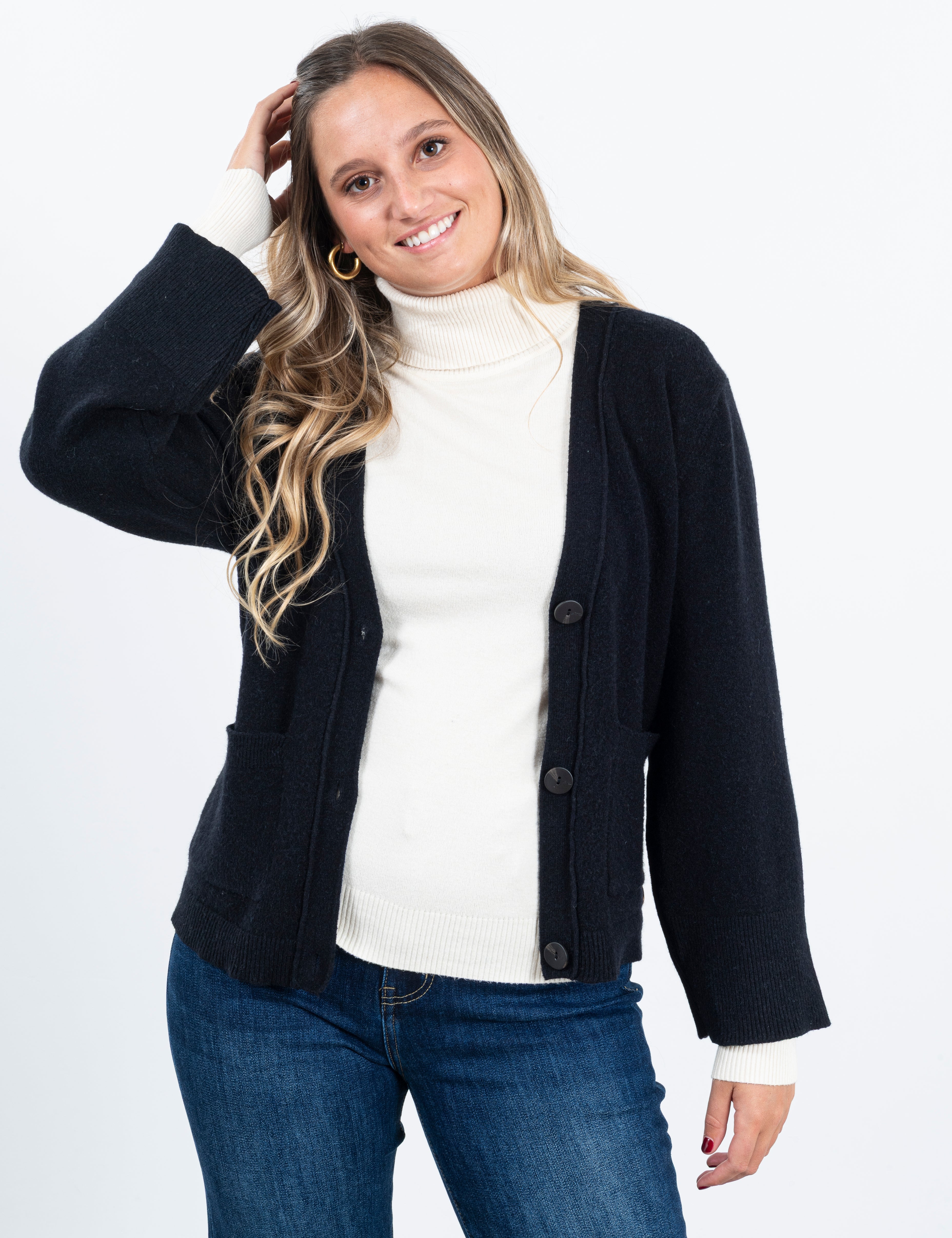 CARDIGAN VERA