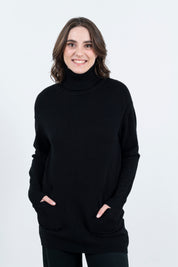 SWEATER LUXE