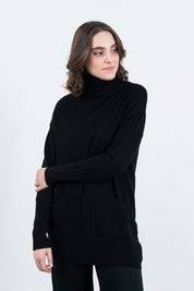 SWEATER LUXE