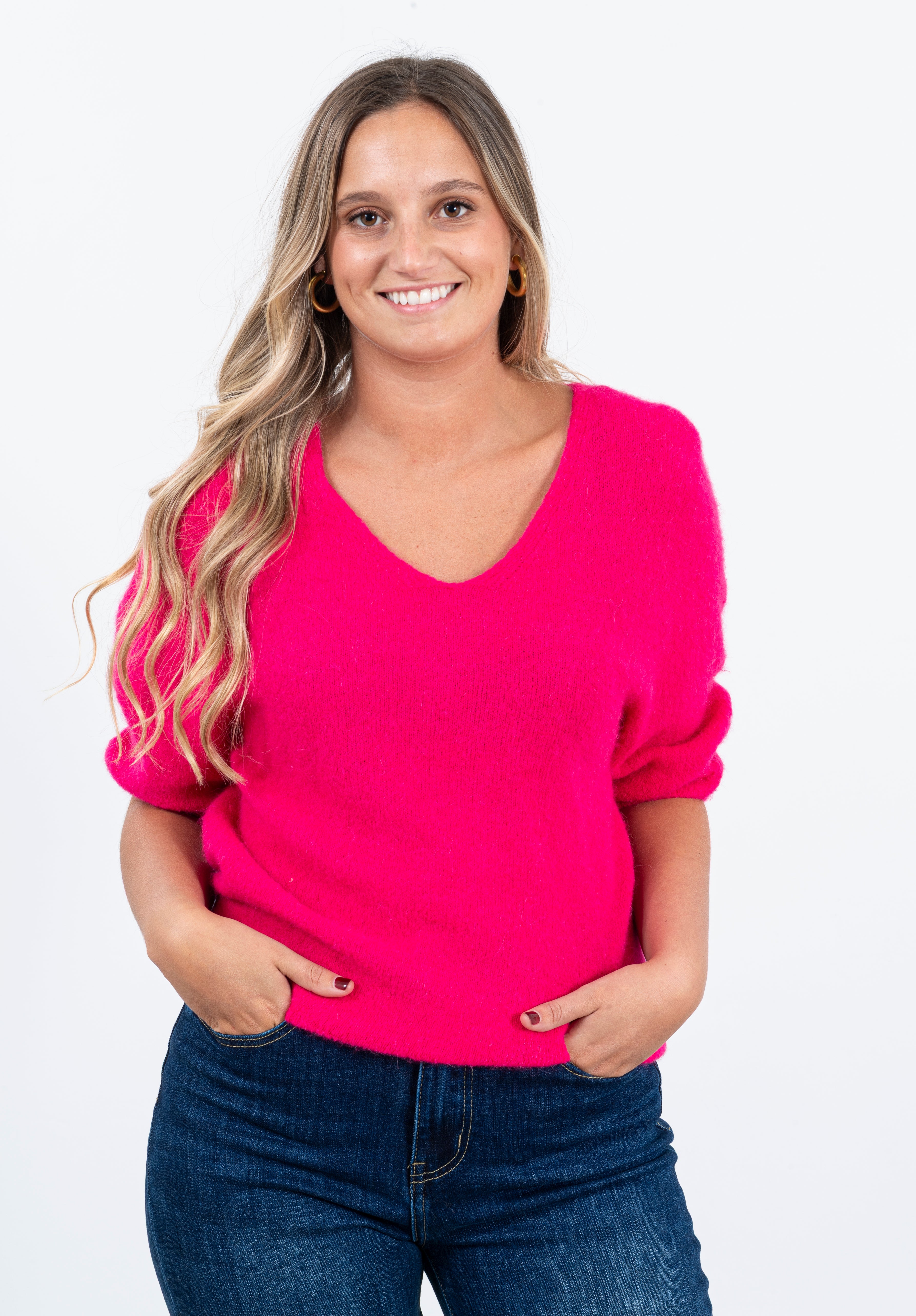 SWEATER ALESSIA