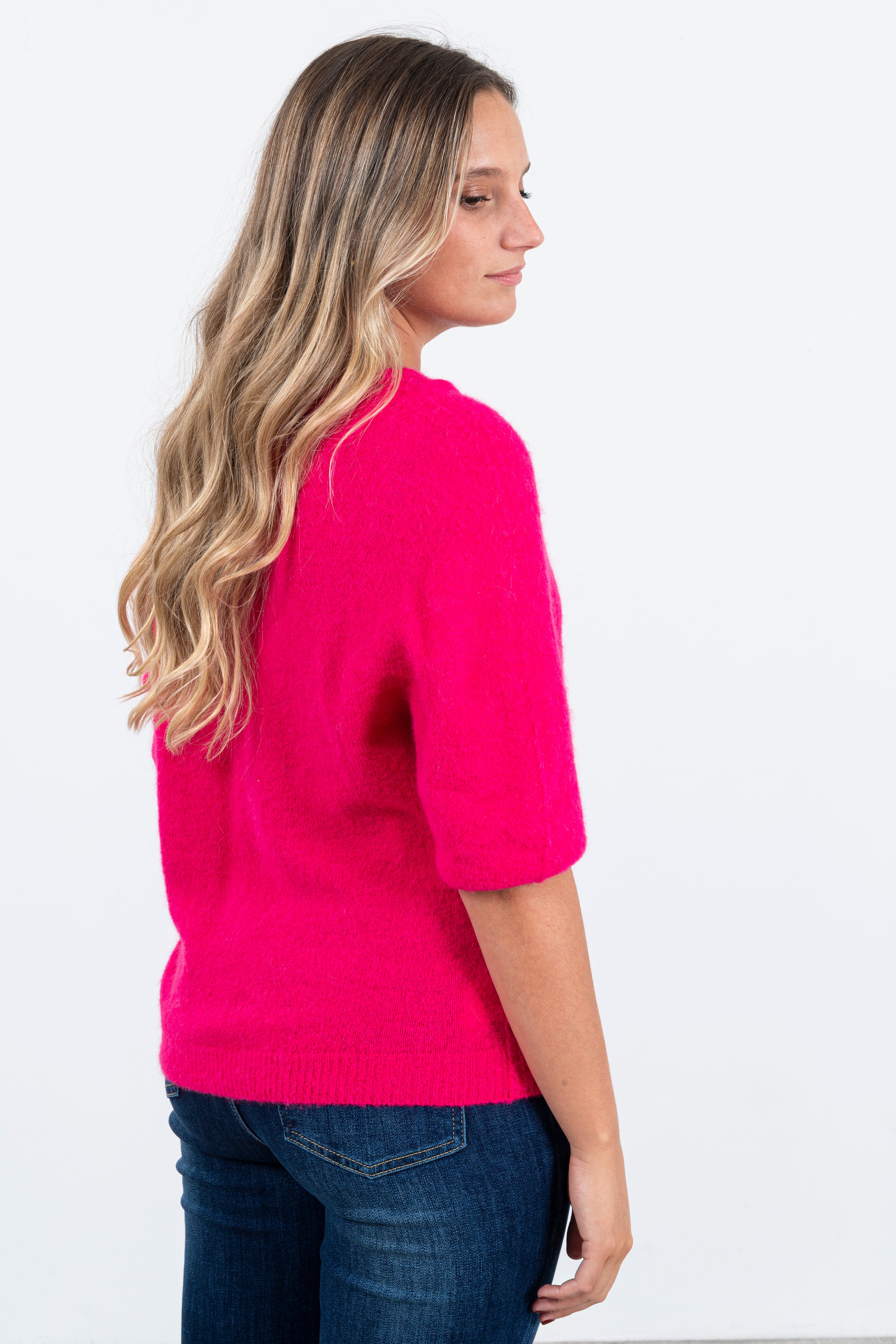 SWEATER ALESSIA