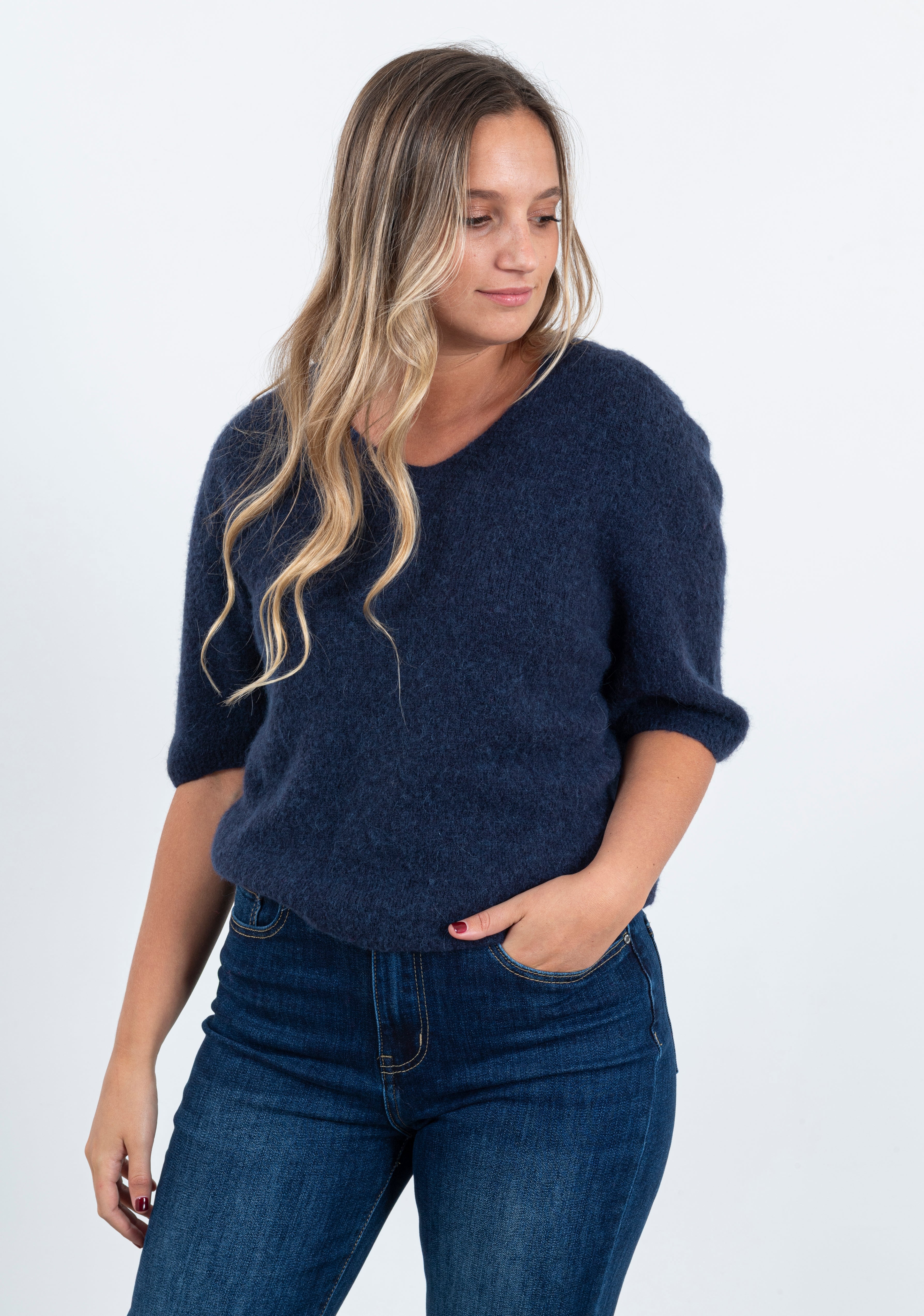 SWEATER ALESSIA