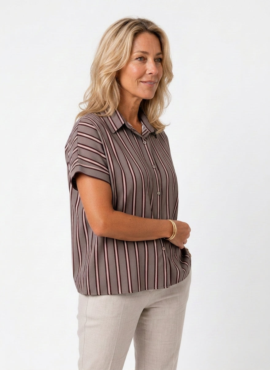 CAMISA NEREA