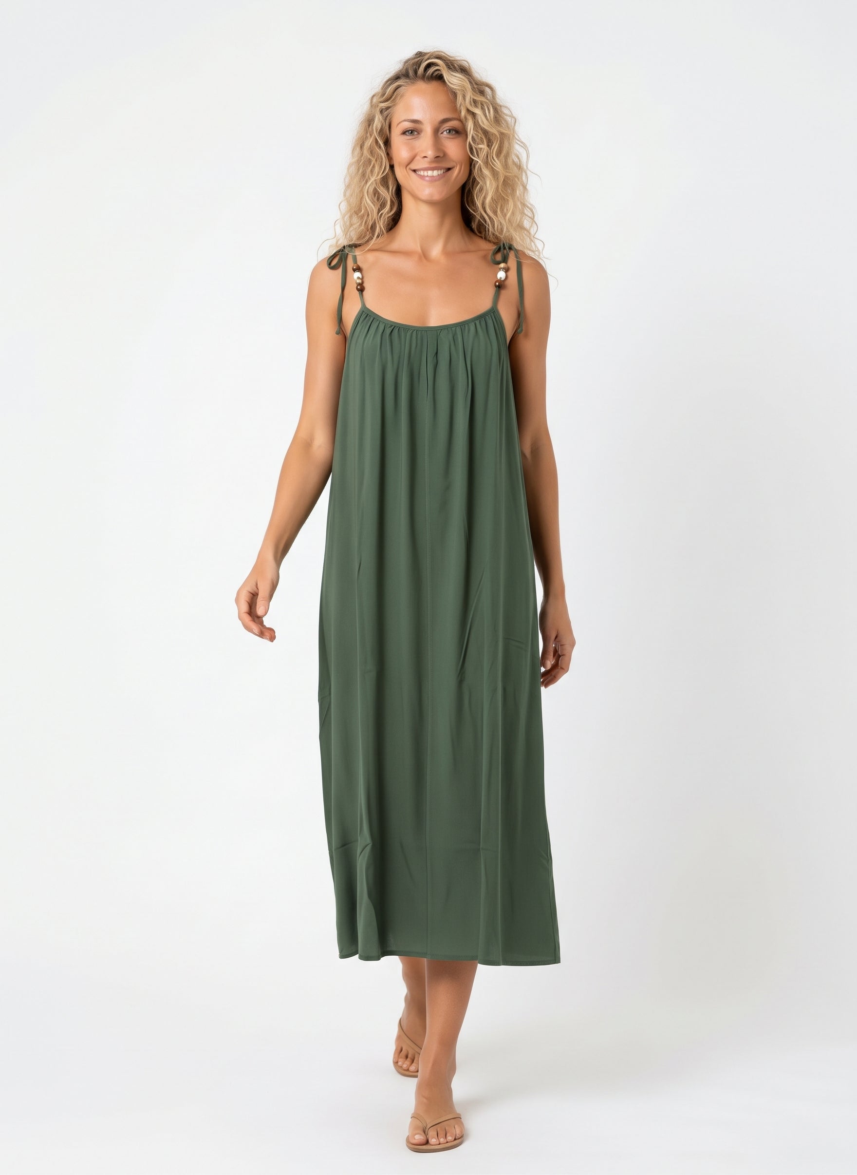 VESTIDO MARISOL