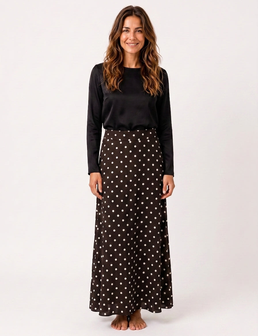 FALDA LORENA