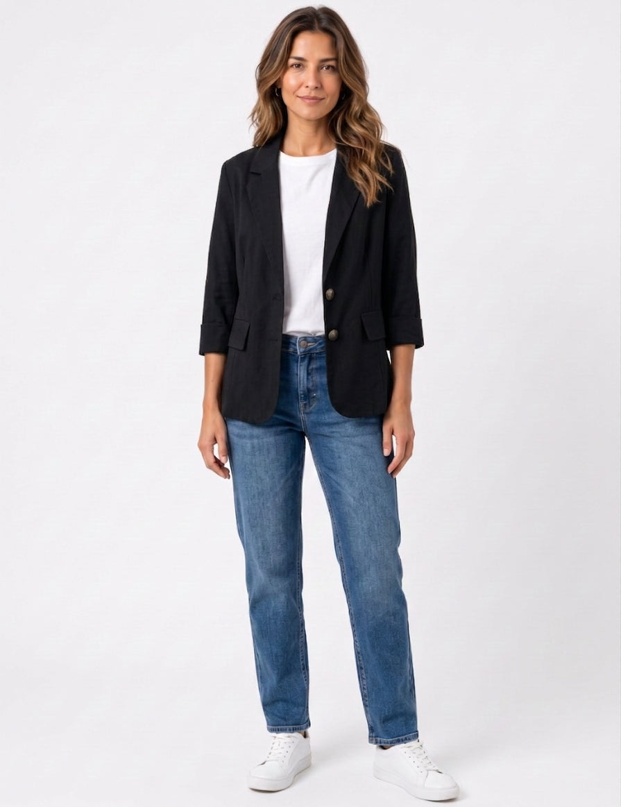 CHAQUETA MONICA