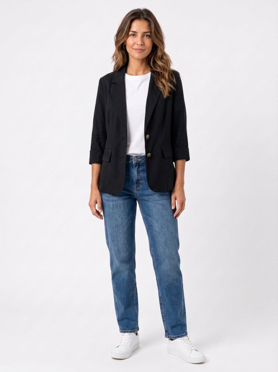 CHAQUETA MONICA