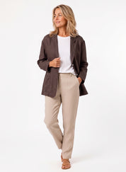 CHAQUETA MERCEDES