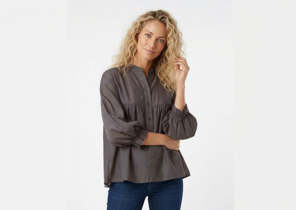BLUSA REBECA