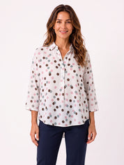 BLUSA ALMUDENA
