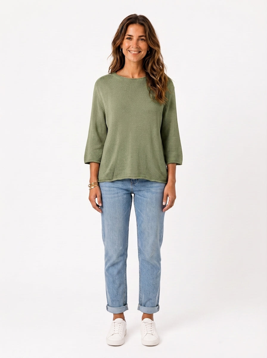 SWEATER LILIANA