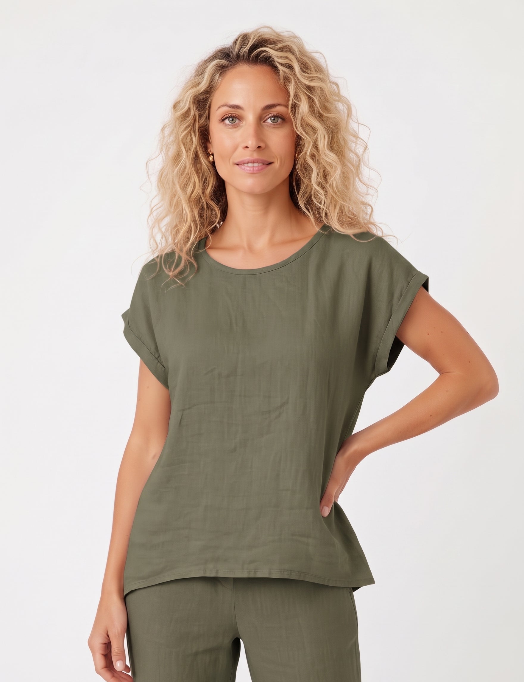 POLERA HELENA