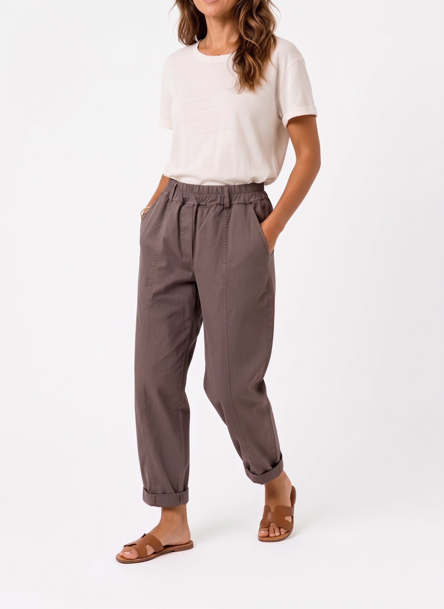 PANTALON SILVIA