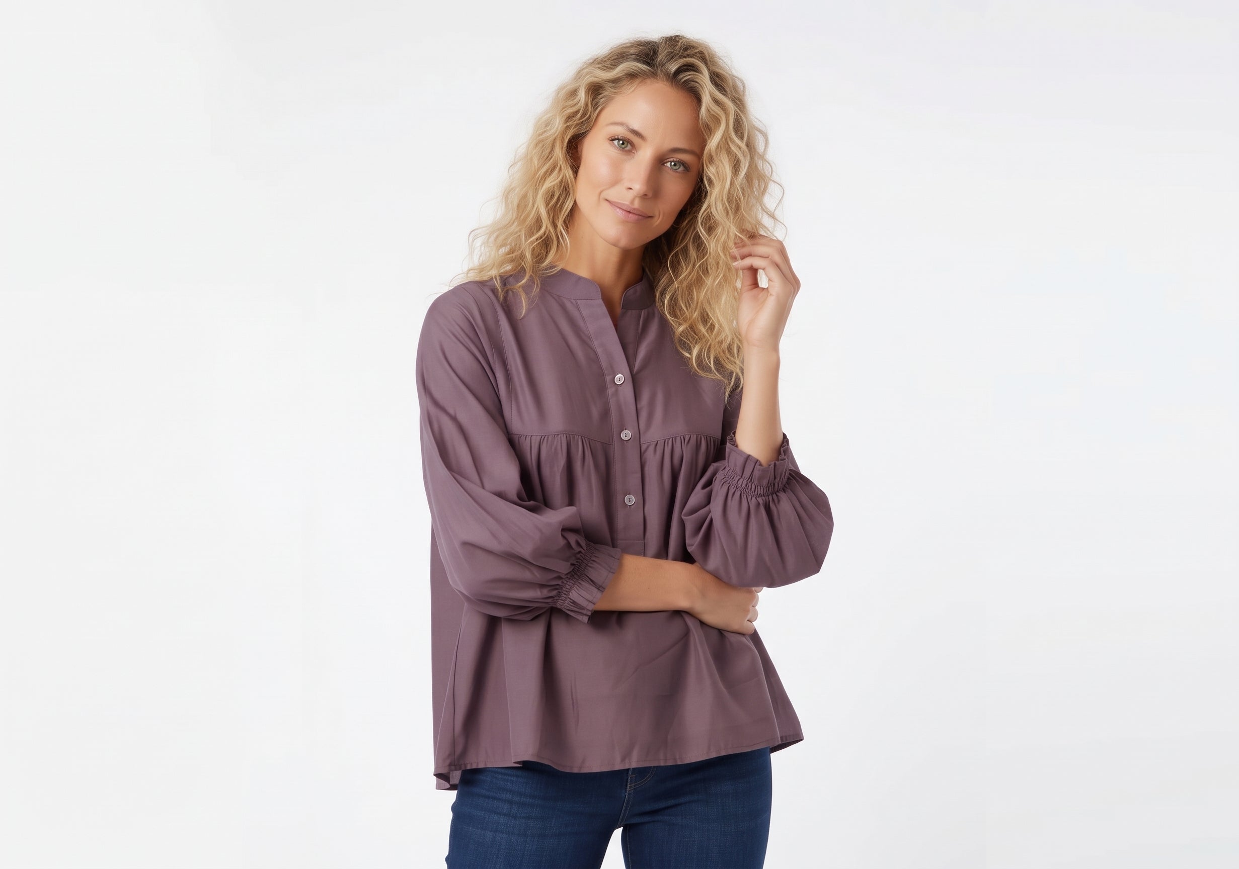 BLUSA REBECA