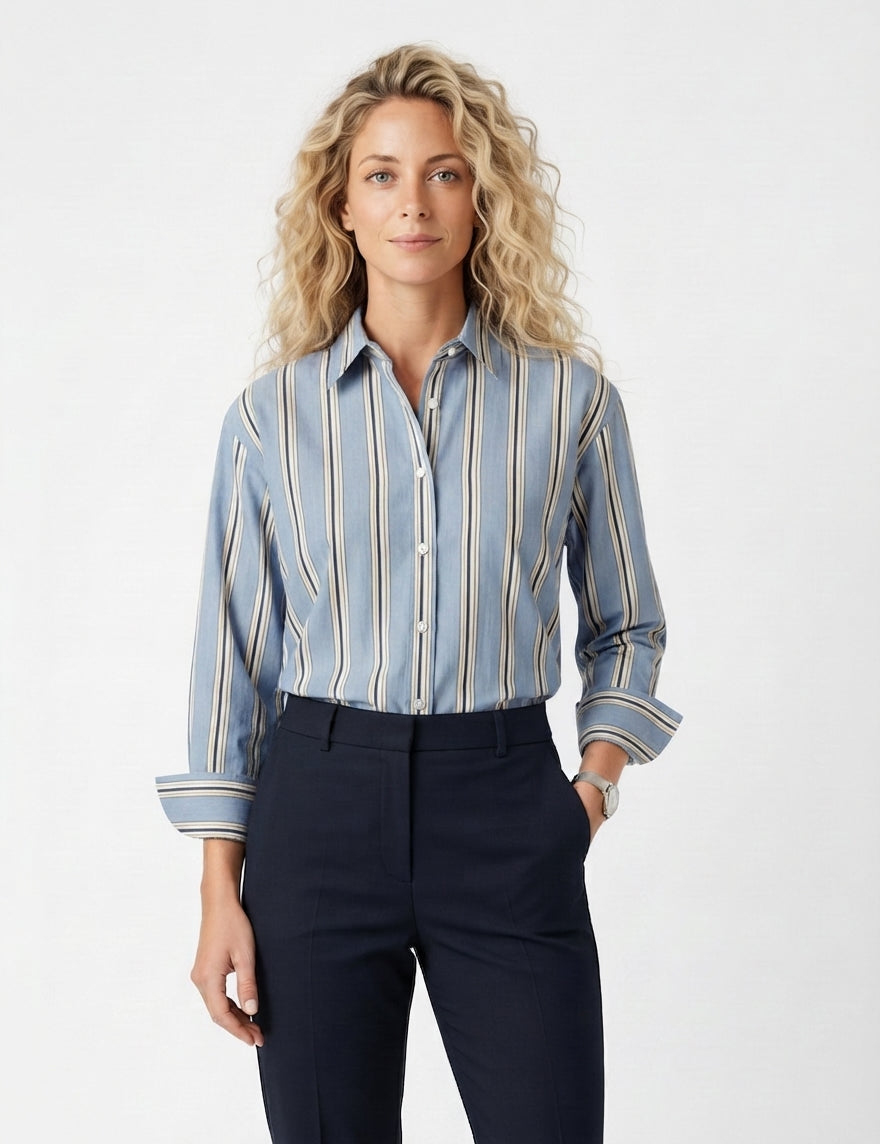 CAMISA LAURA
