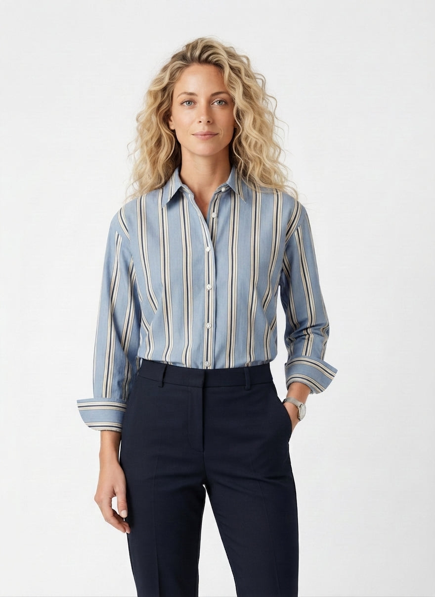 CAMISA LAURA