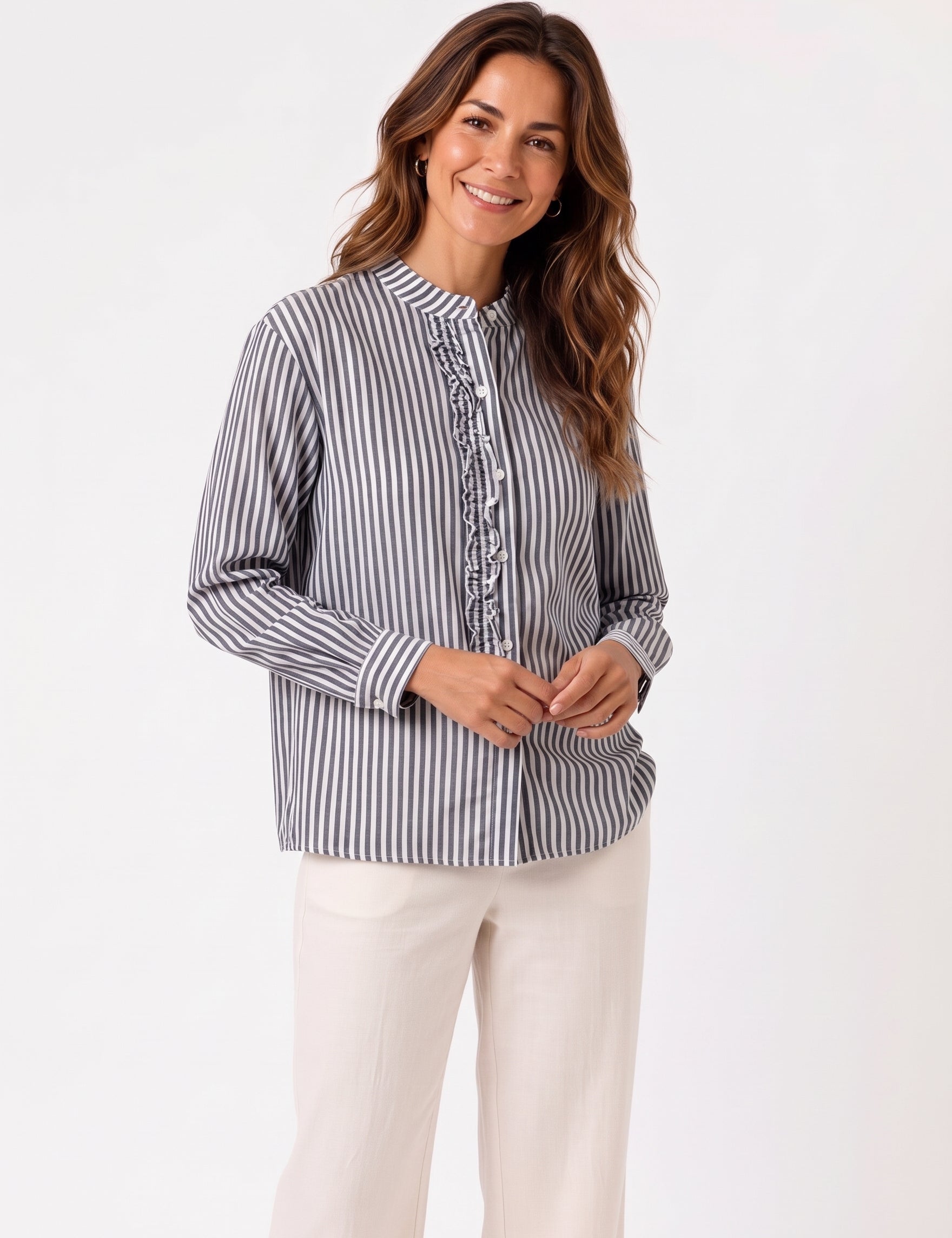 BLUSA CLAUDIA