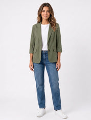 CHAQUETA MONICA
