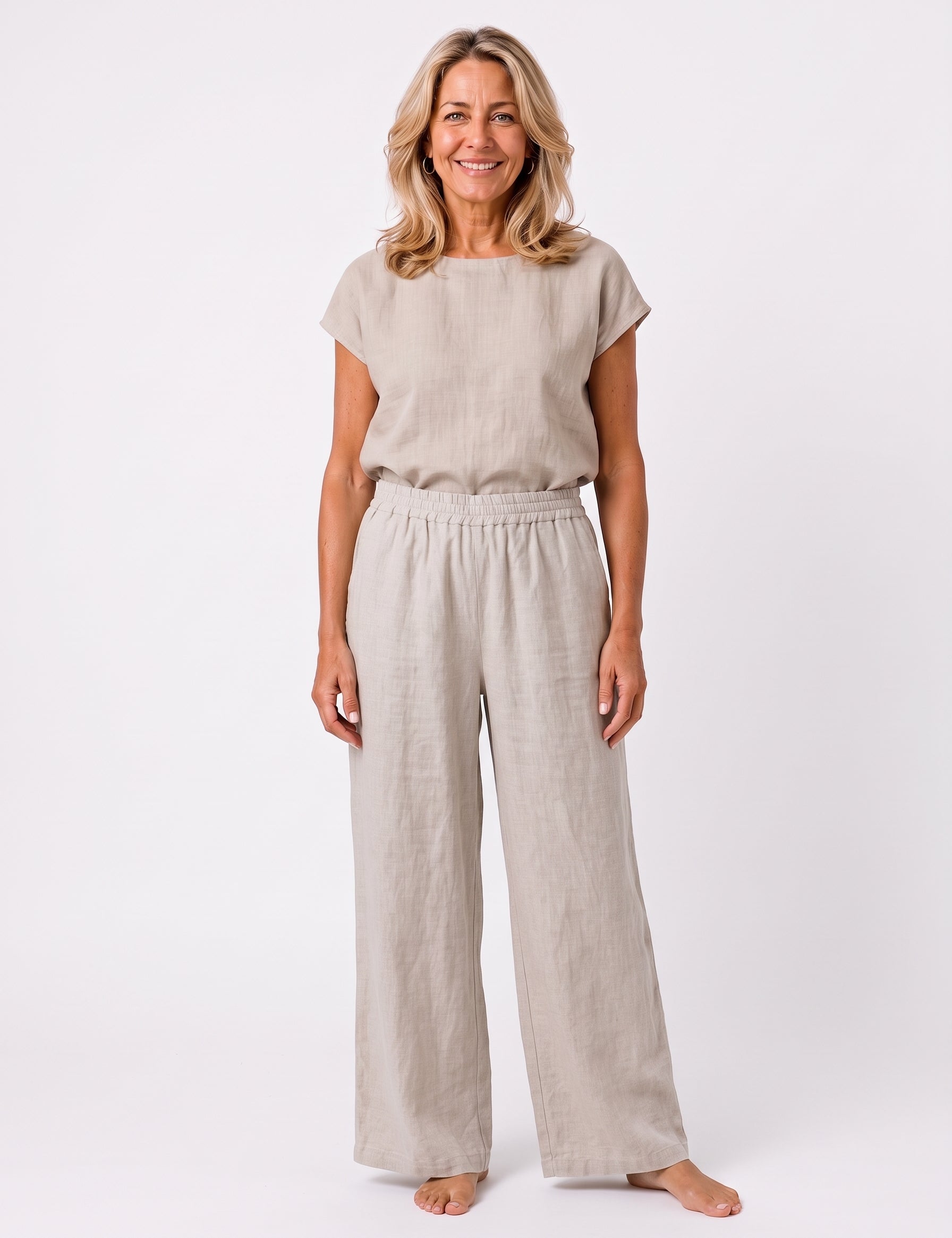 PANTALON MARCELA