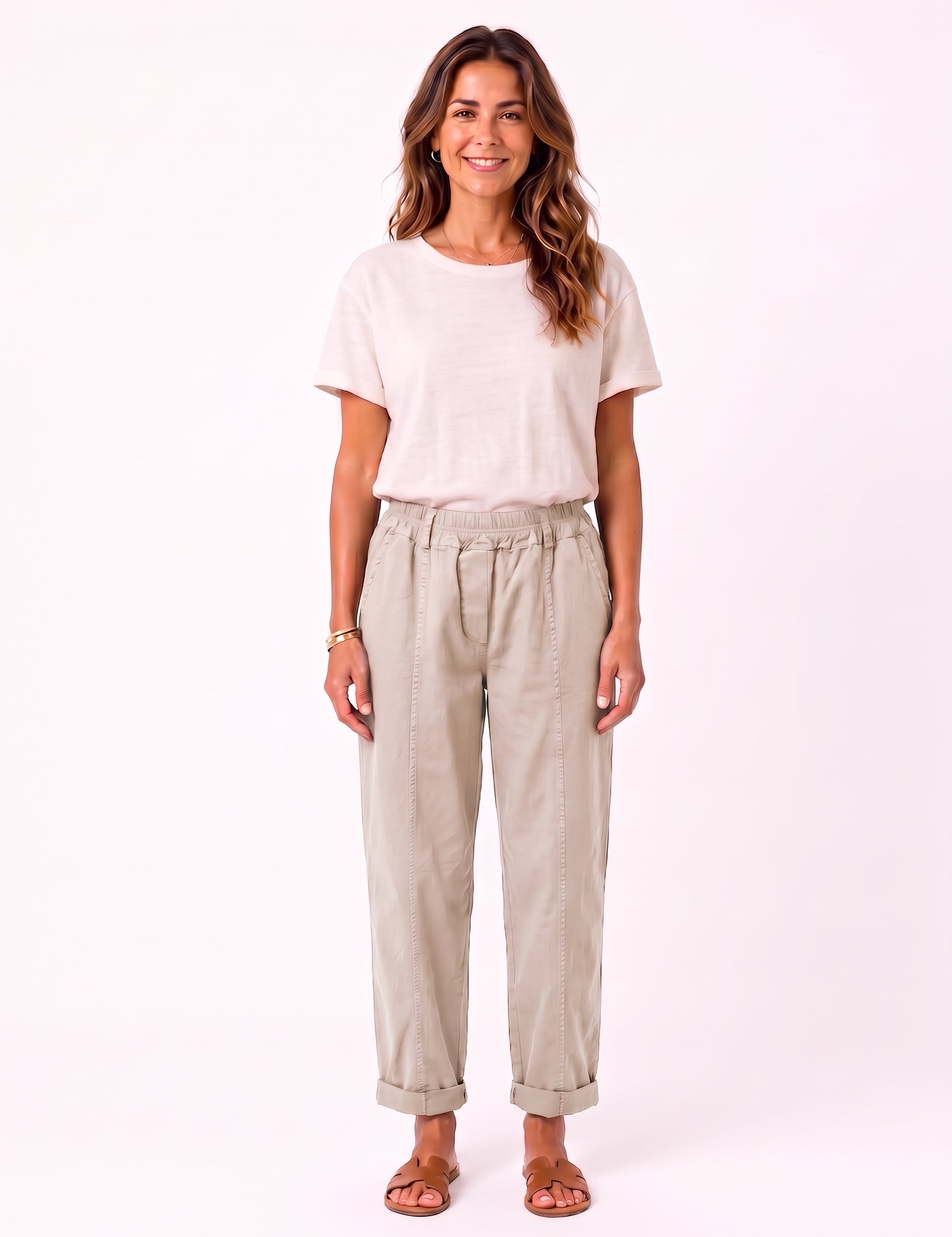PANTALON SILVIA
