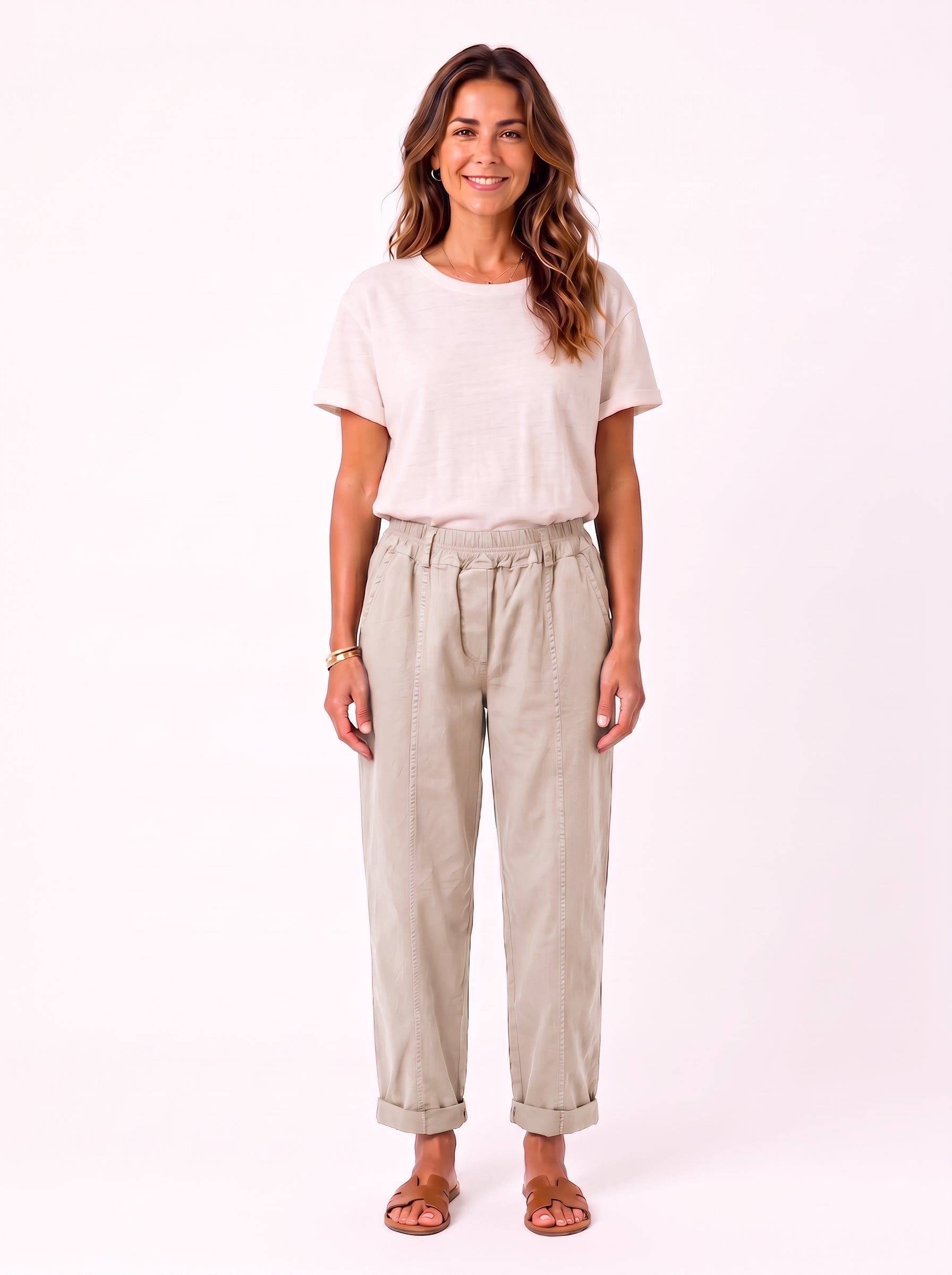 PANTALON SILVIA
