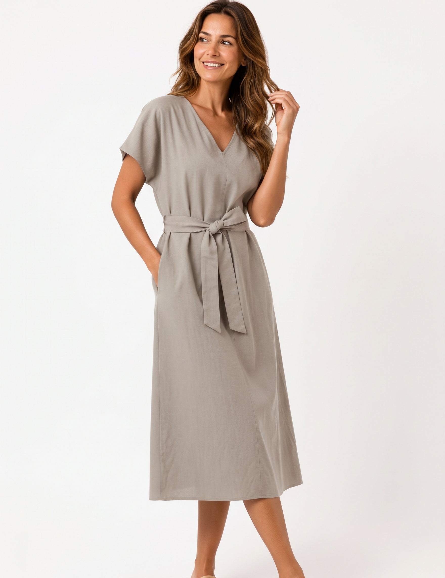VESTIDO PALOMA
