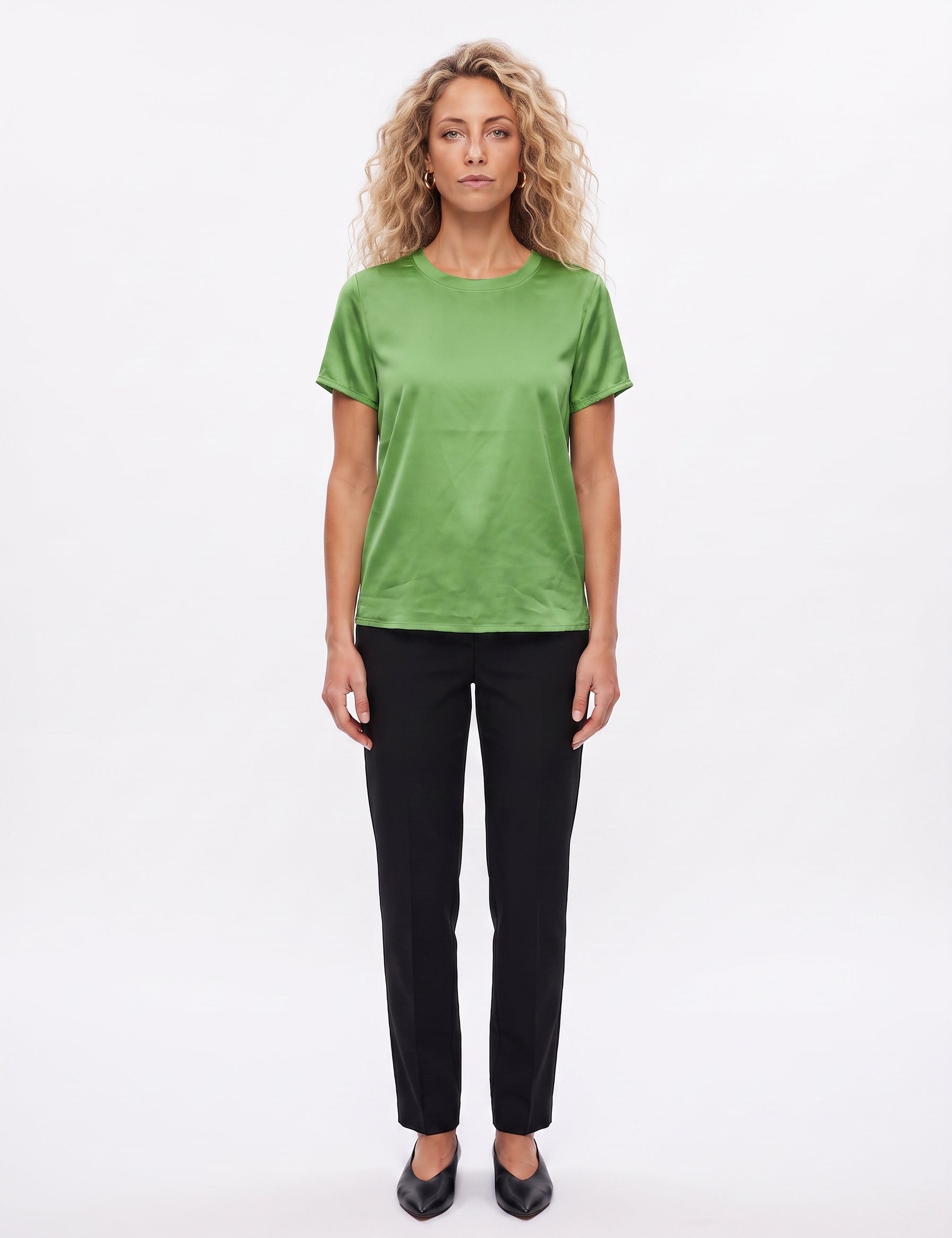 POLERA NORA