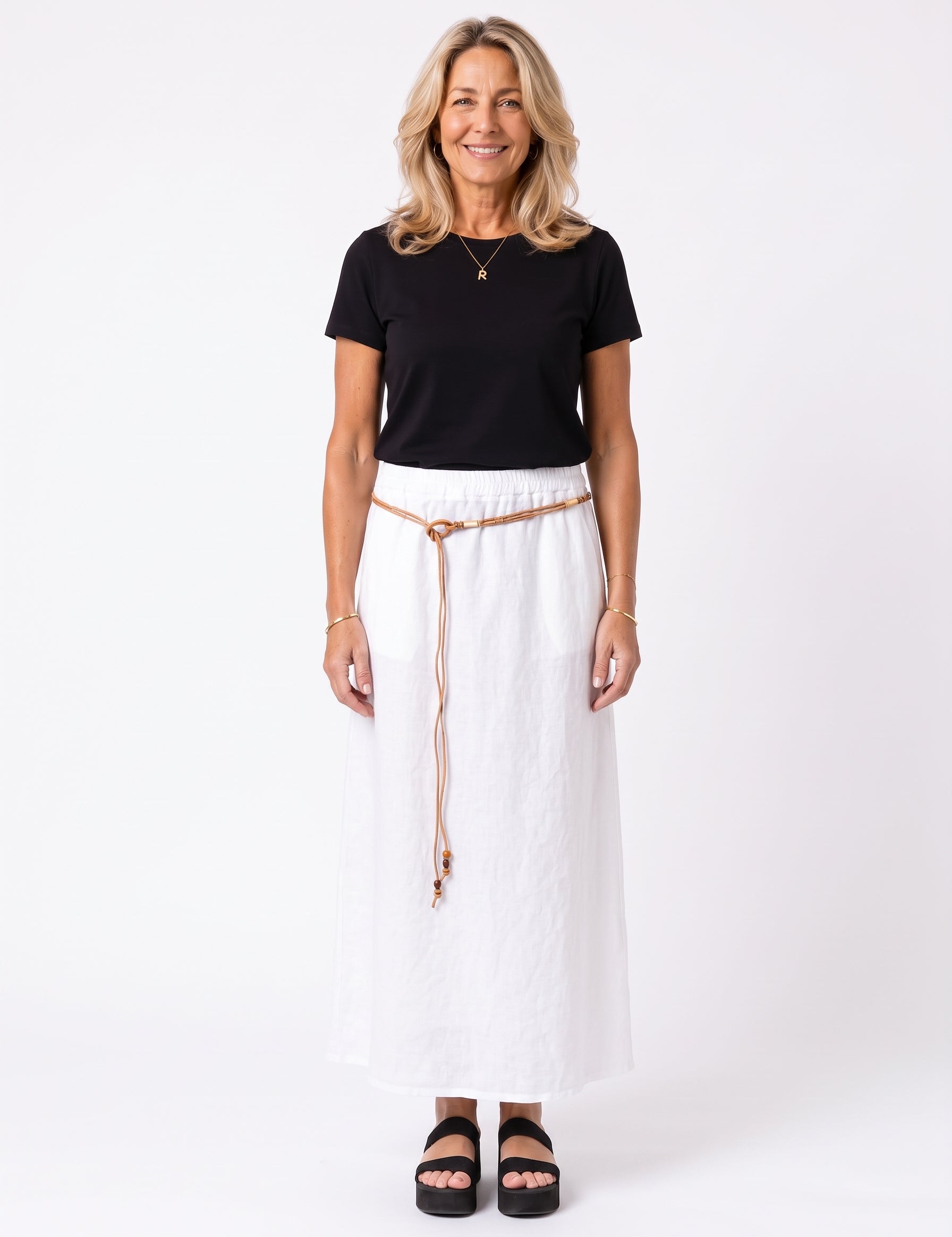 FALDA CECILIA