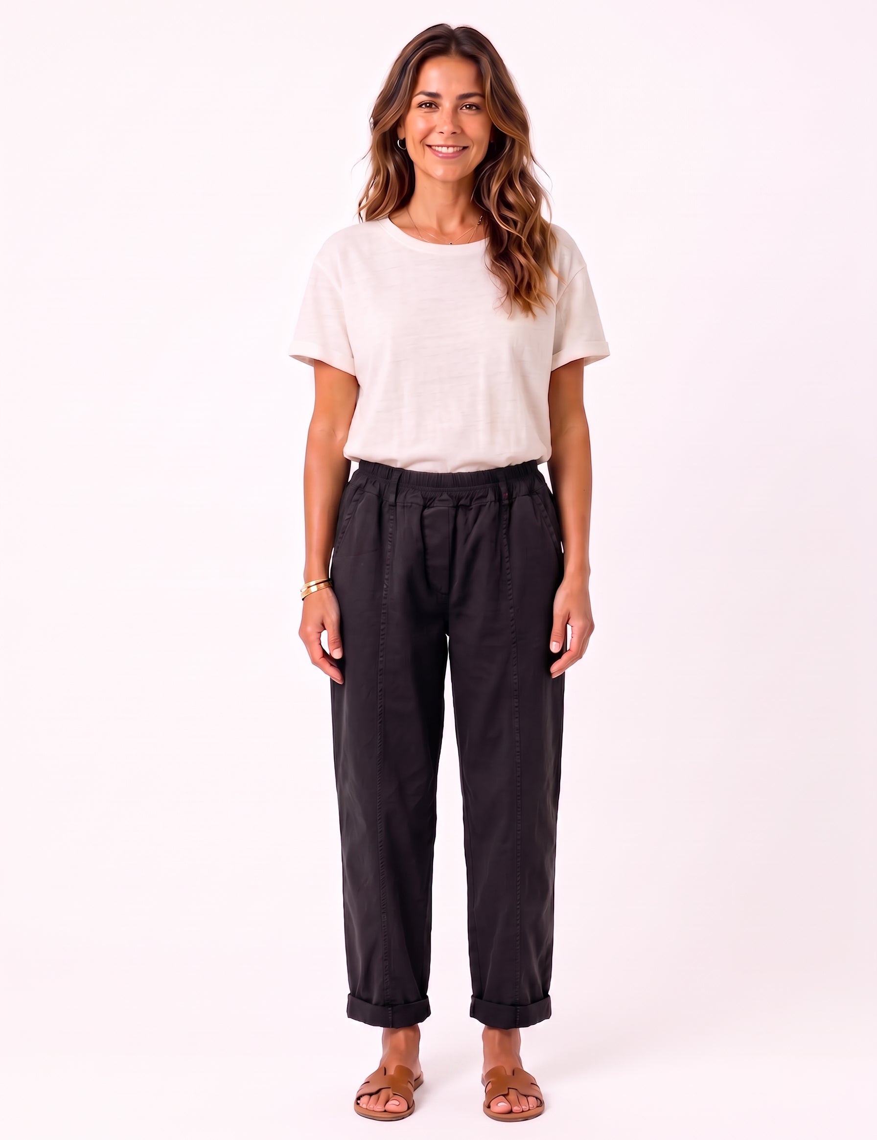 PANTALON SILVIA