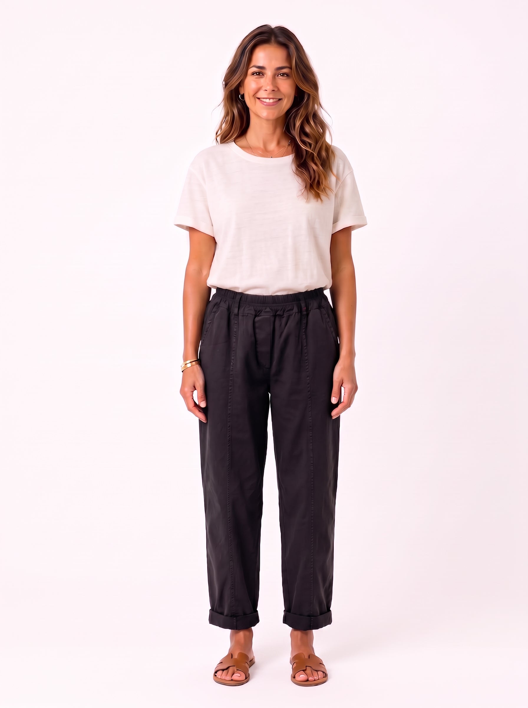 PANTALON SILVIA
