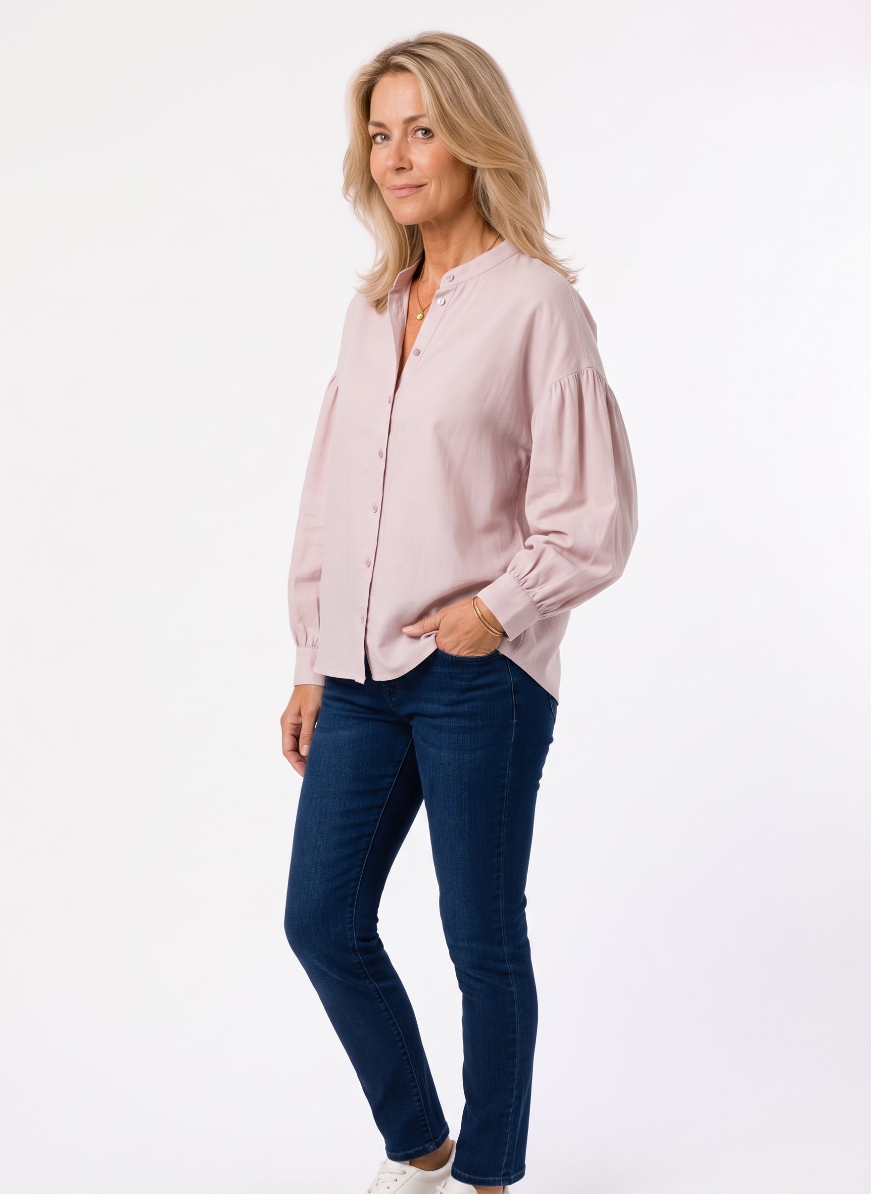 BLUSA JOCELYN