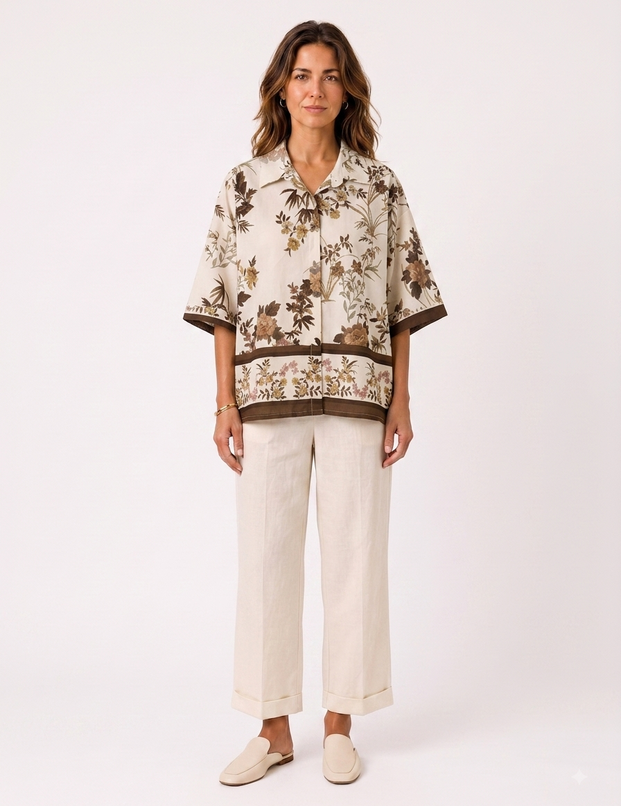 CAMISA BELEN