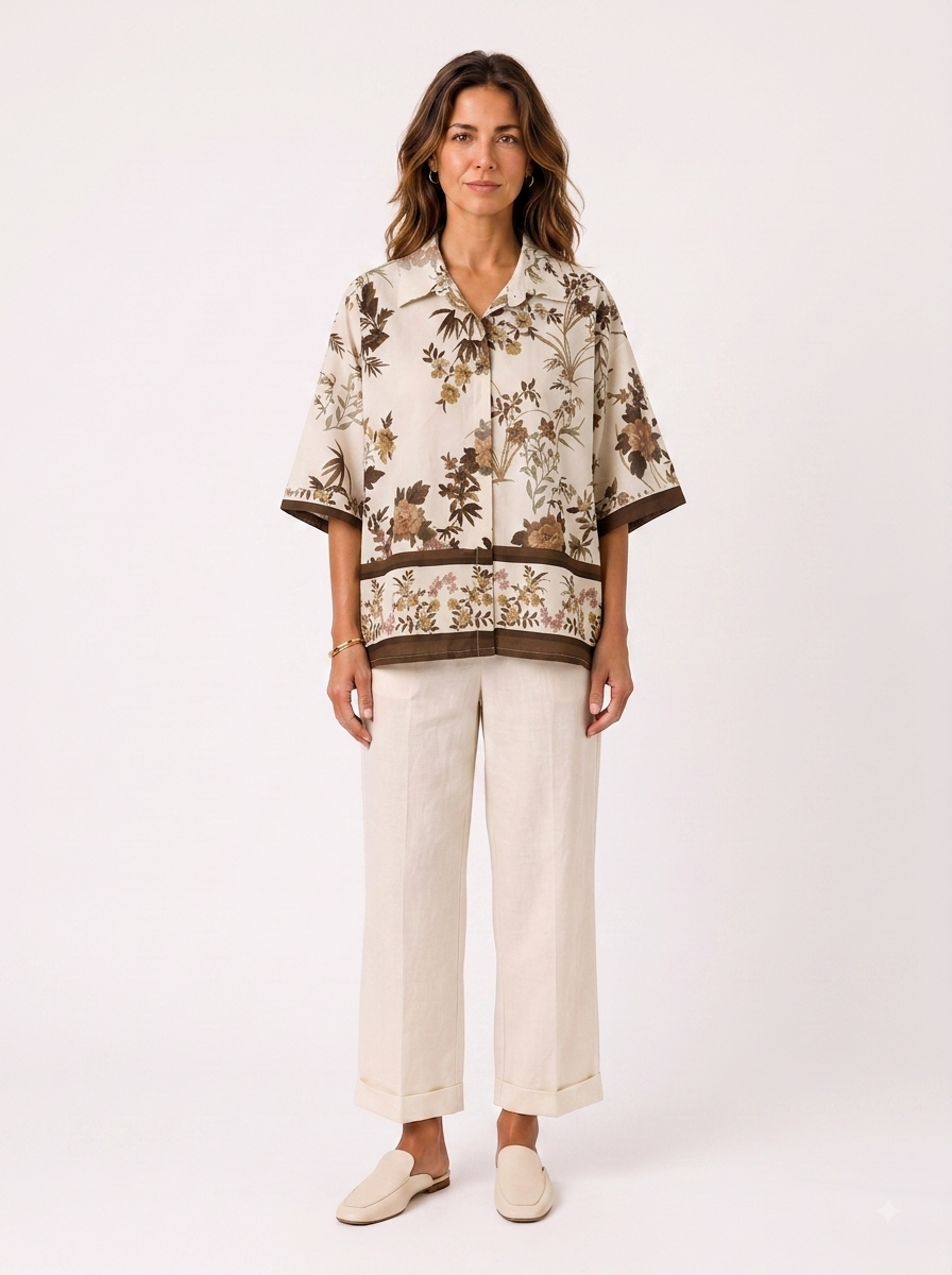 CAMISA BELEN