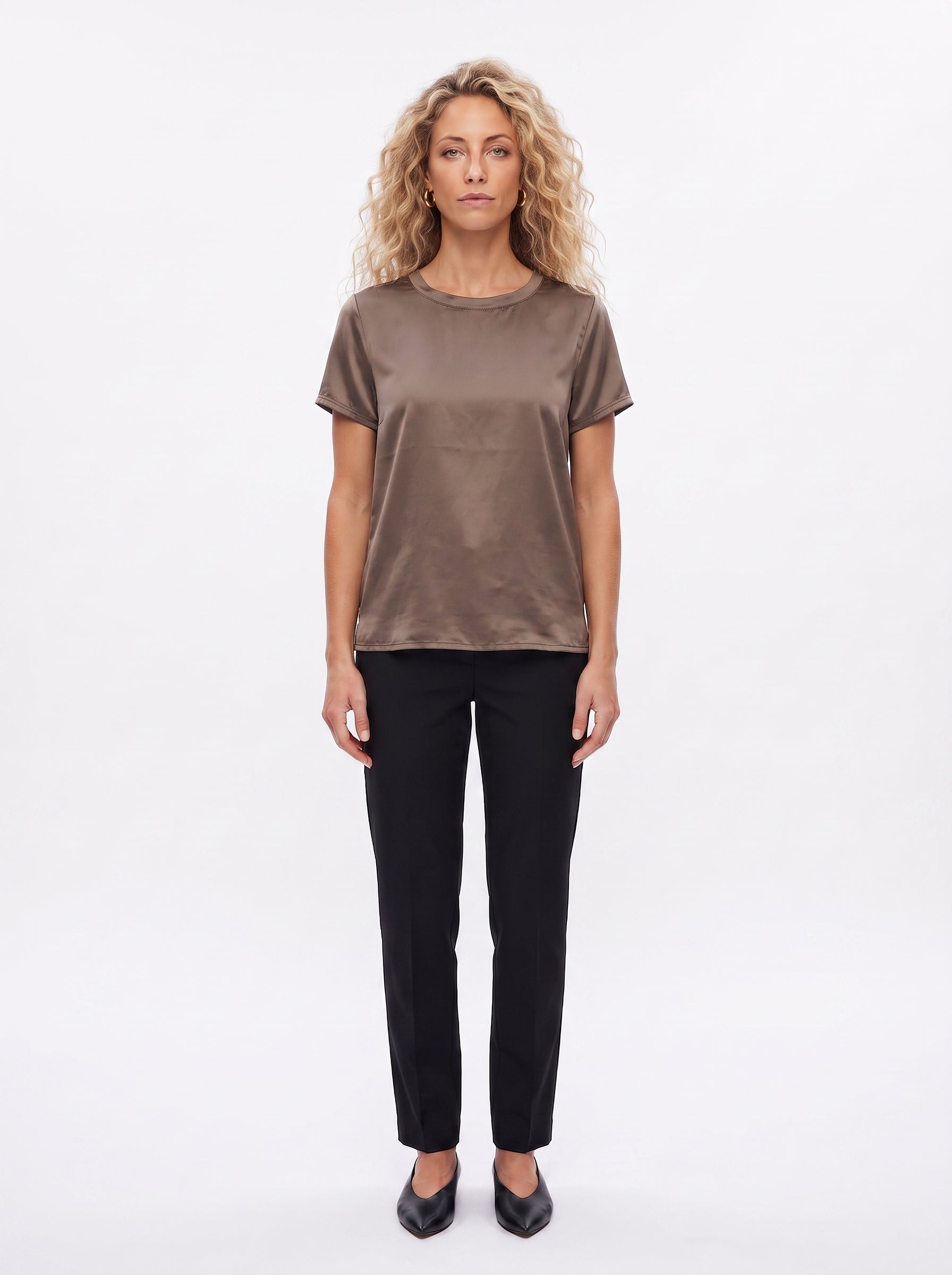POLERA NORA