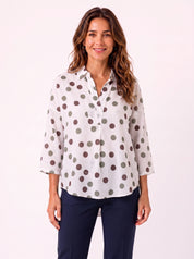 BLUSA ALMUDENA