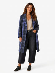 CHAQUETON ENRIQUETA