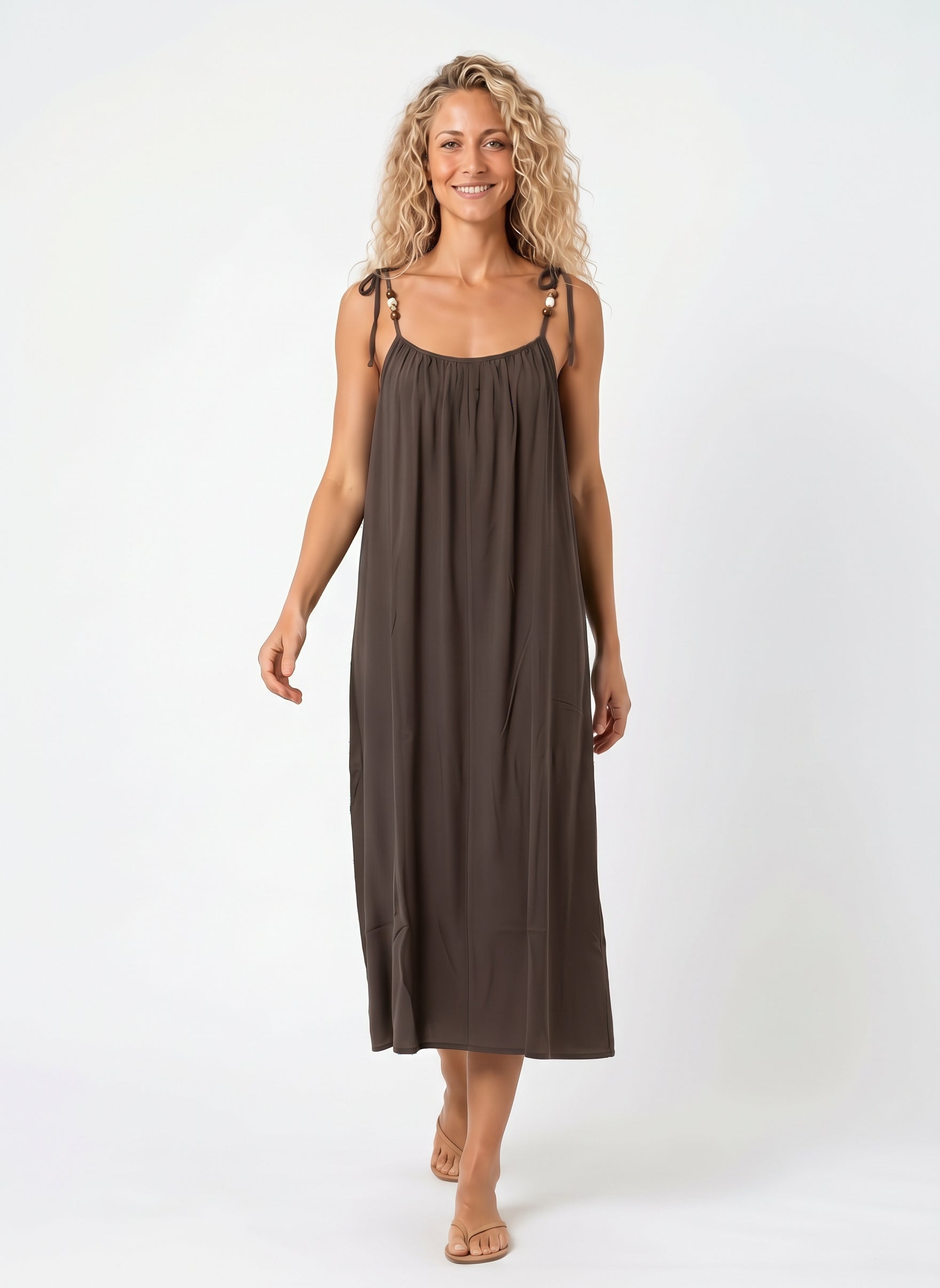 VESTIDO MARISOL