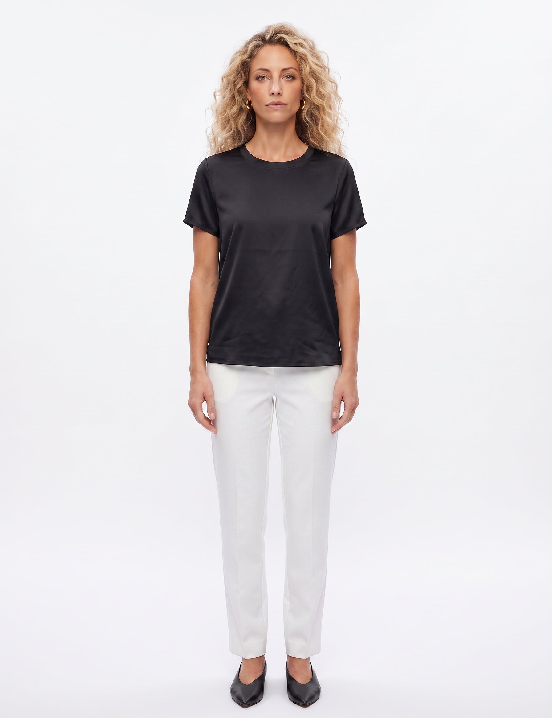 POLERA NORA