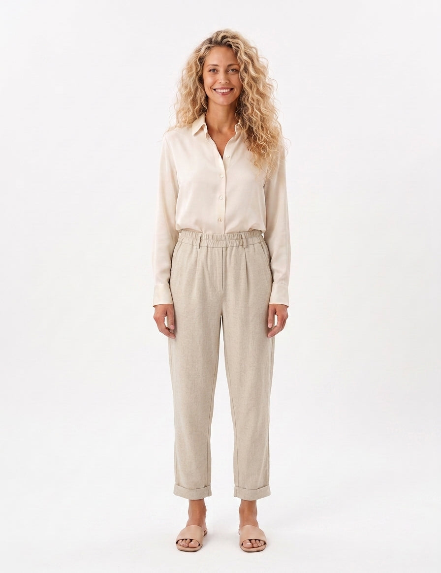 PANTALON BIANCA