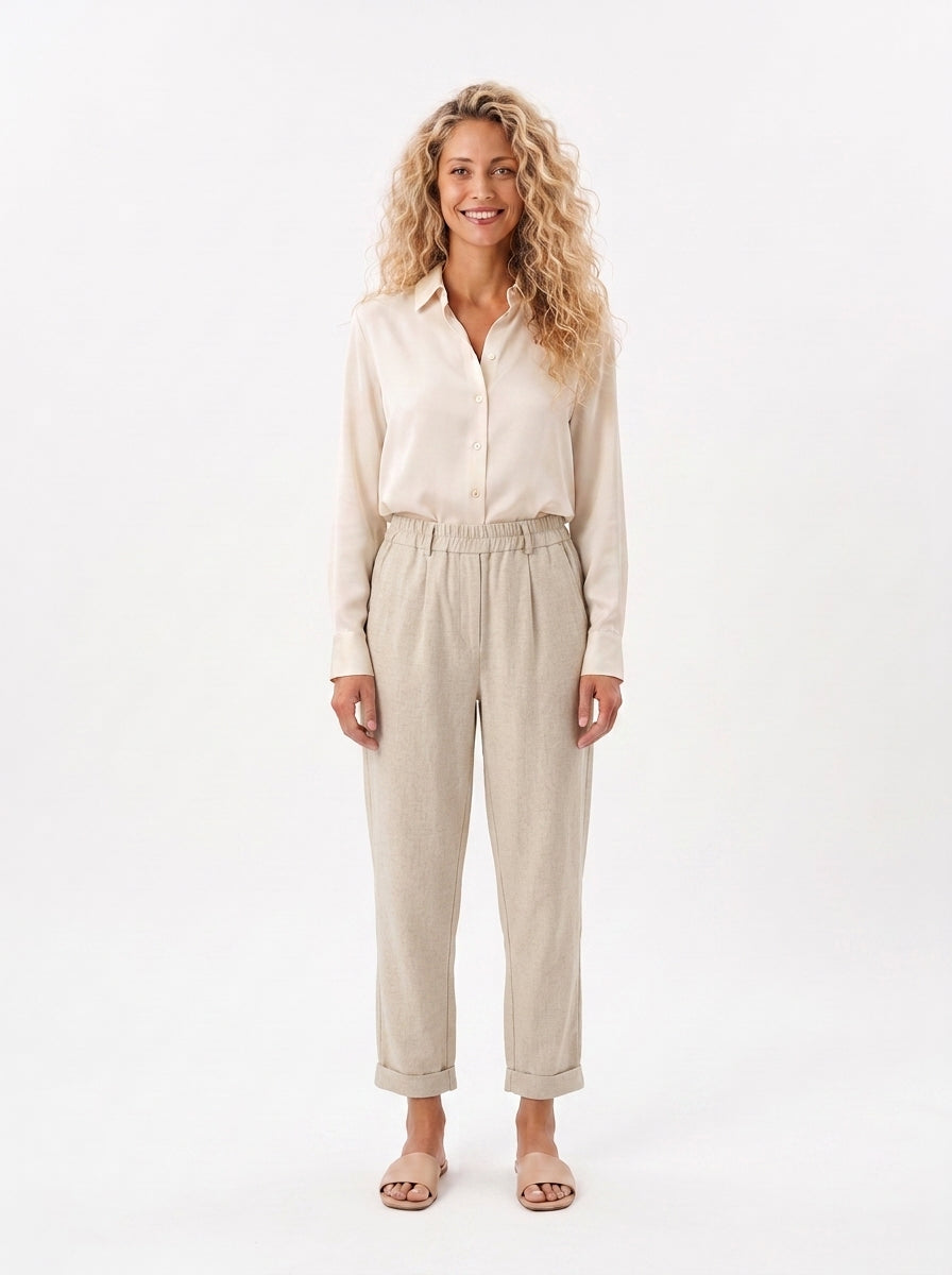 PANTALON BIANCA