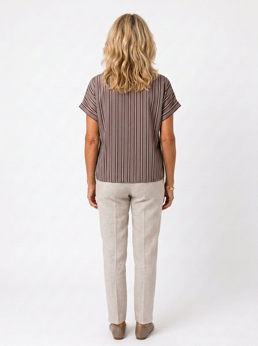CAMISA NEREA