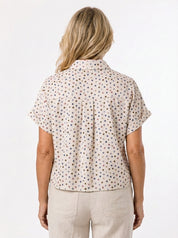 BLUSA CARMEN