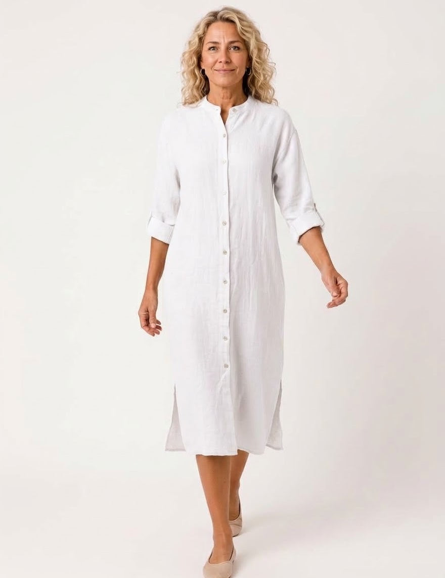 VESTIDO PILAR