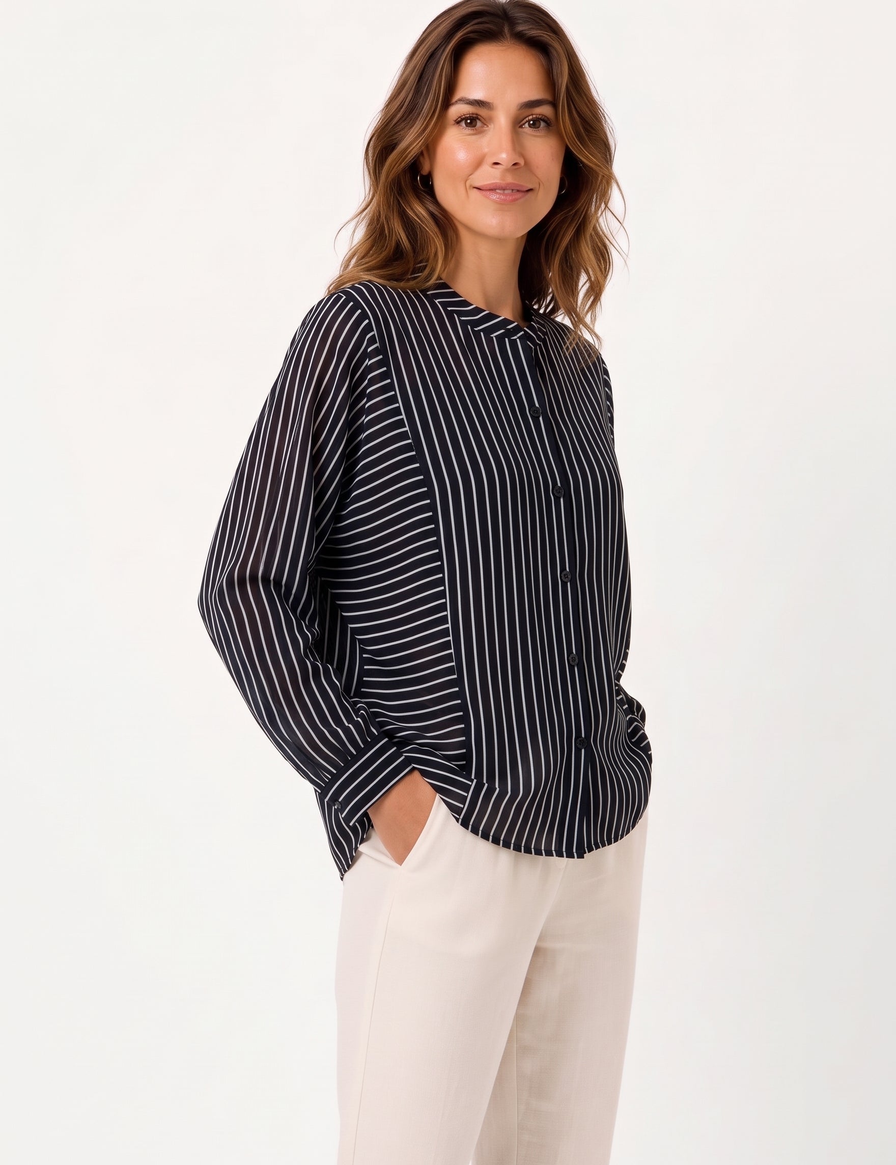 BLUSA XIMENA