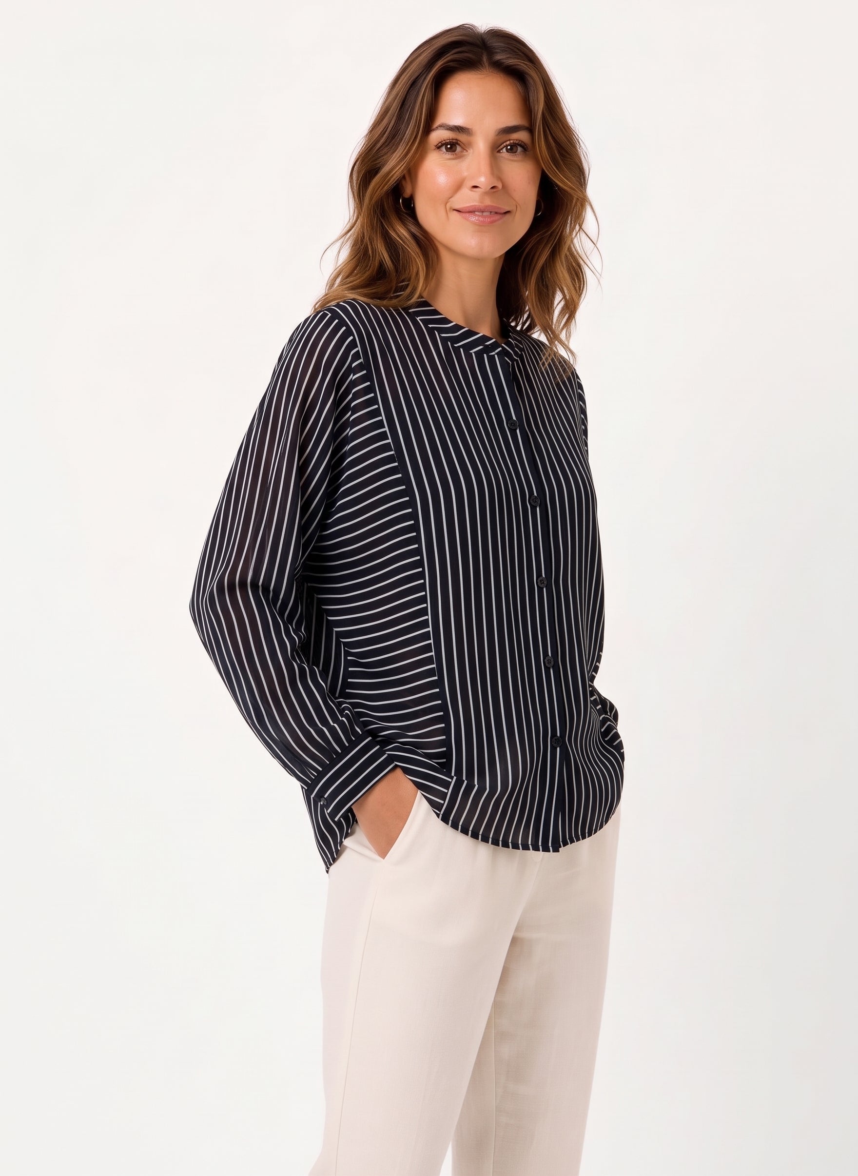 BLUSA XIMENA