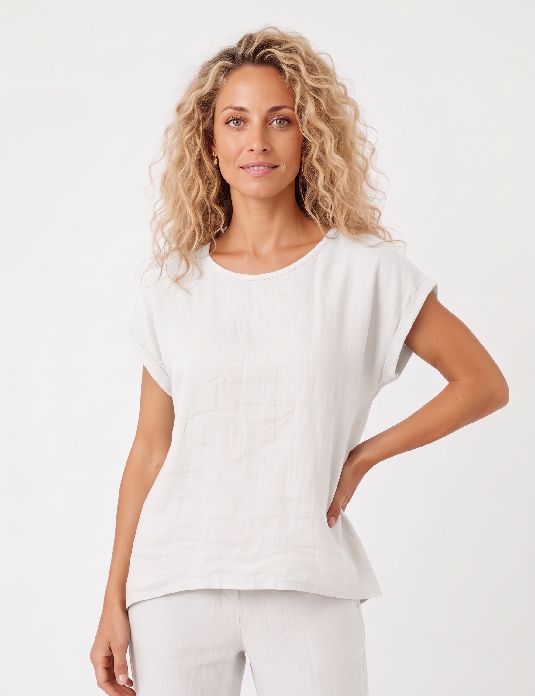 POLERA HELENA