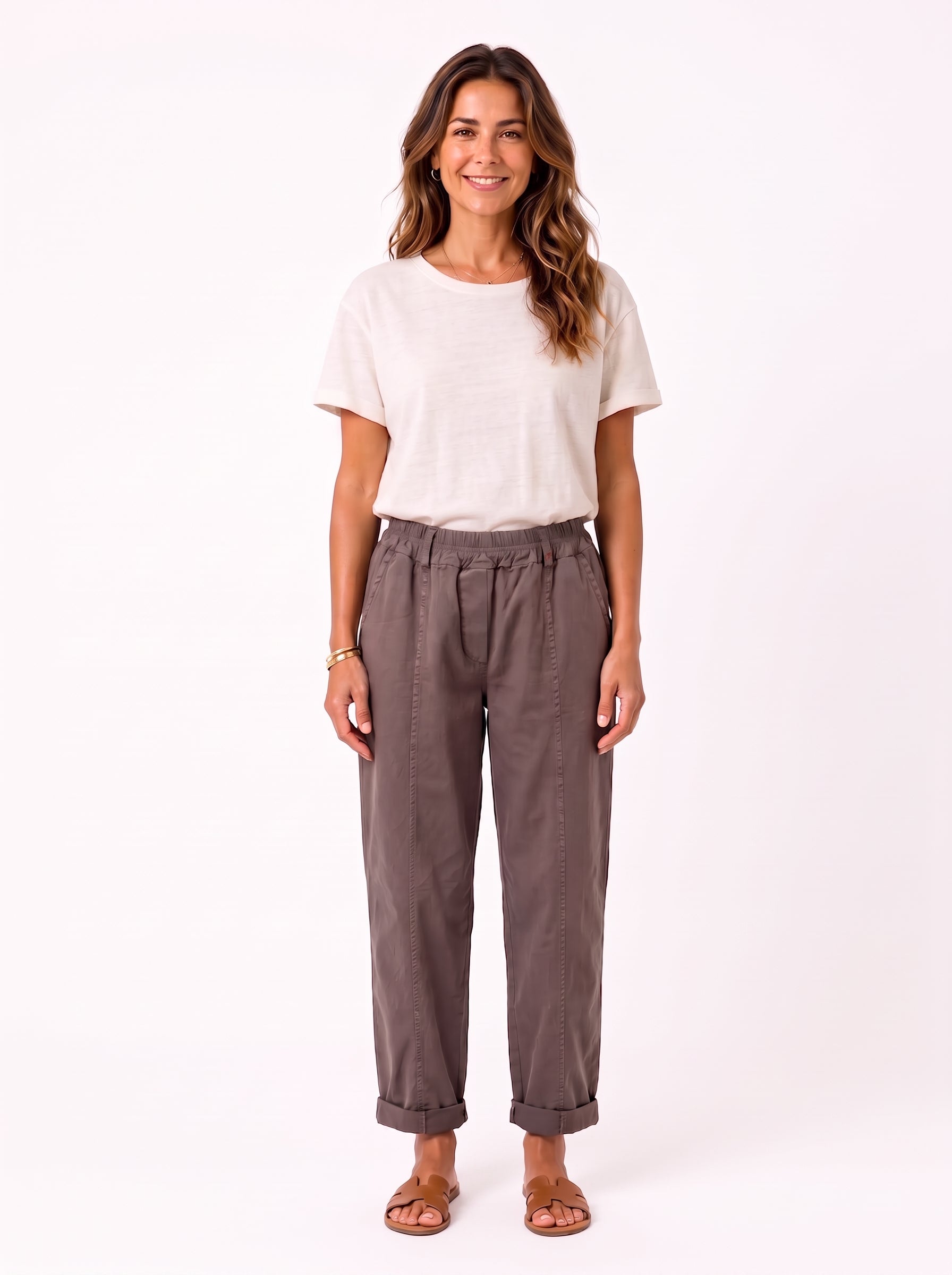 PANTALON SILVIA